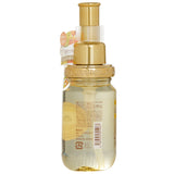 &honey Fleur Kinmokusei & Mimosa Moist Hair Oil  100ml