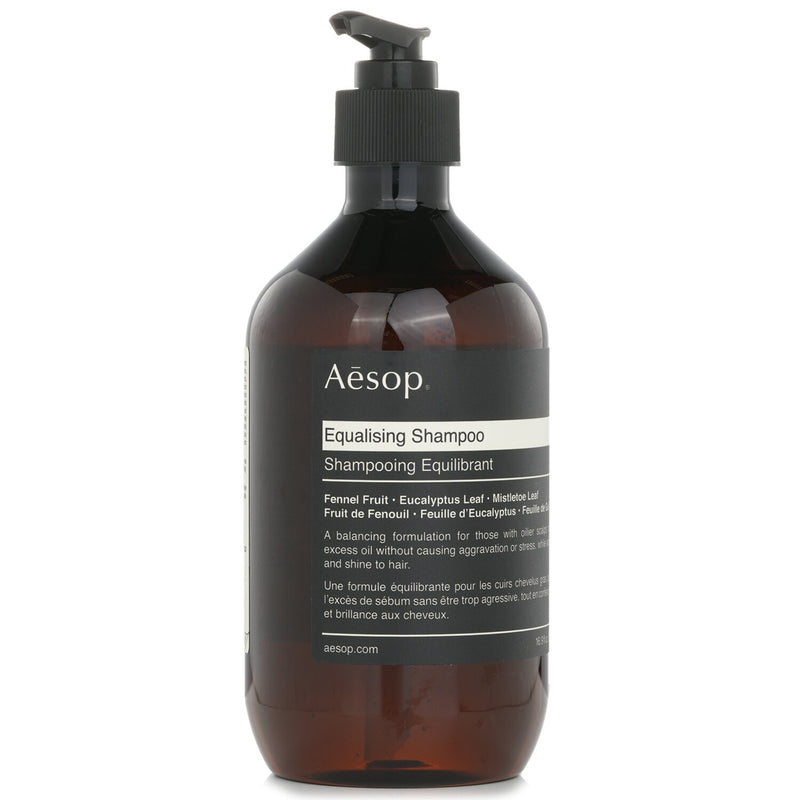 Aesop Equalising Shampoo  500ml/16.9oz