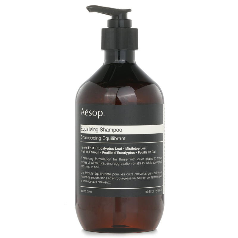 Aesop Equalising Shampoo  500ml/16.9oz