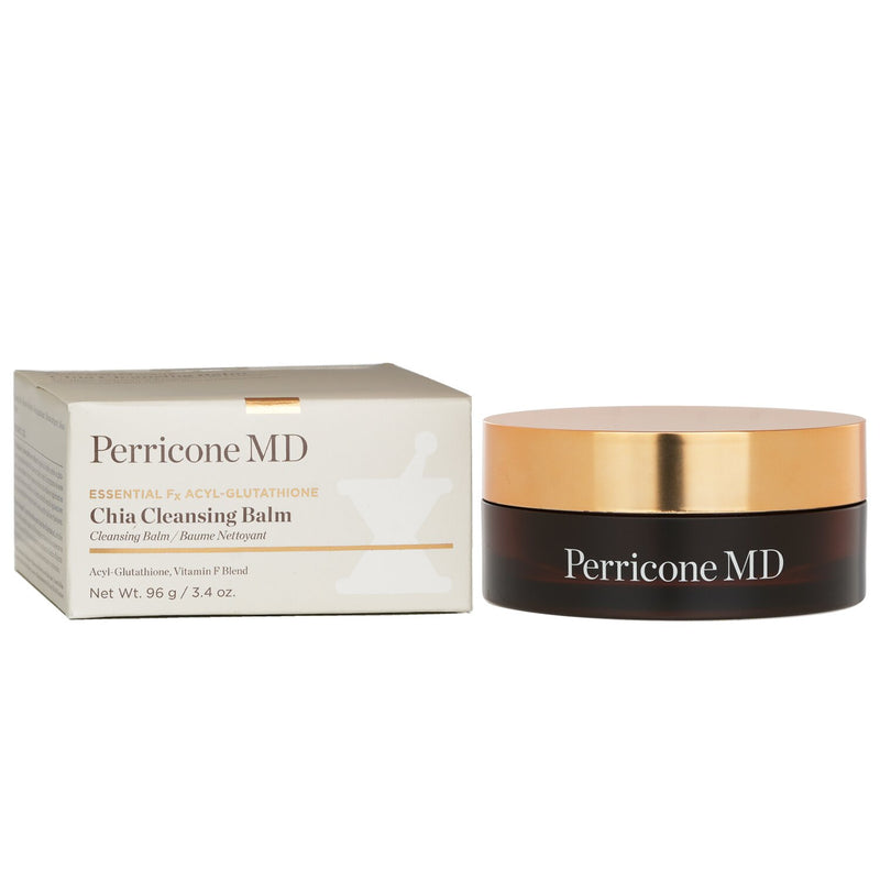 Perricone MD Essential Fx Acyl Glutathione Chia Cleansing Balm  96g/3.4oz