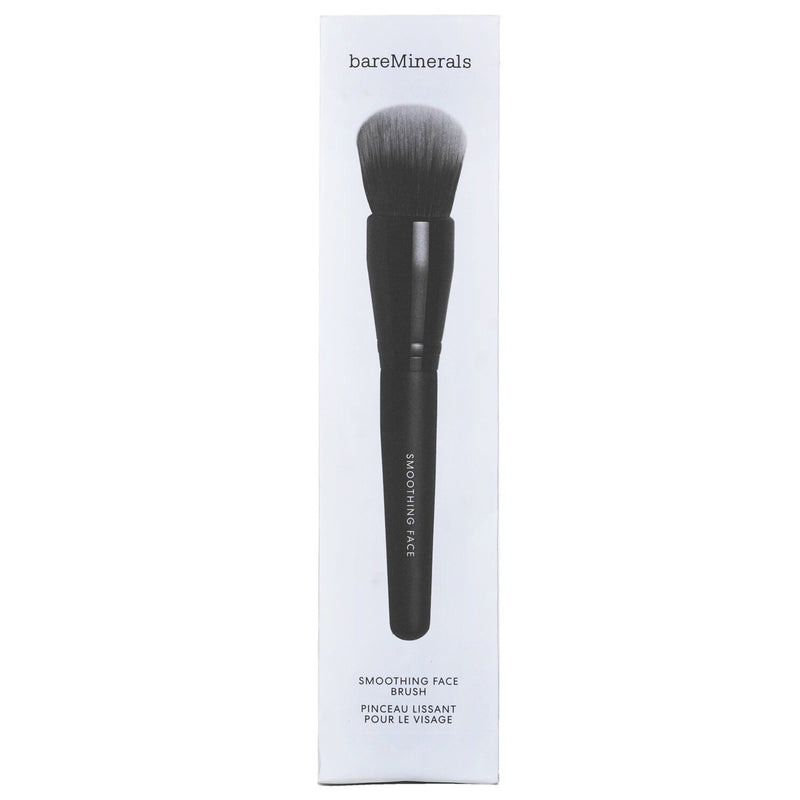 BareMinerals Smoothing Face Brush  1pc