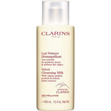 Clarins Velvet Cleansing Milk 400ml