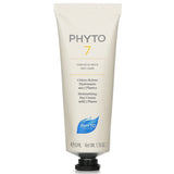 Phyto Phyto 7 Moisturizing Day Cream with 7 Plants (Dry Hair) (Unbox)  50ml/1.76oz