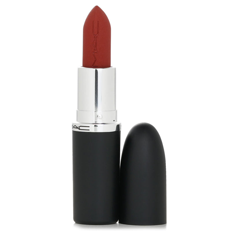 MAC Macximal Silky Matte Lipstick - # Marrakesh  3.5g