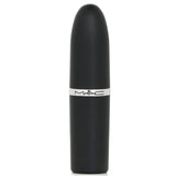 MAC Macximal Silky Matte Lipstick - # Russian Red  3.5g