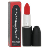 MAC Macximal Silky Matte Lipstick - # Lady Danger  3.5g