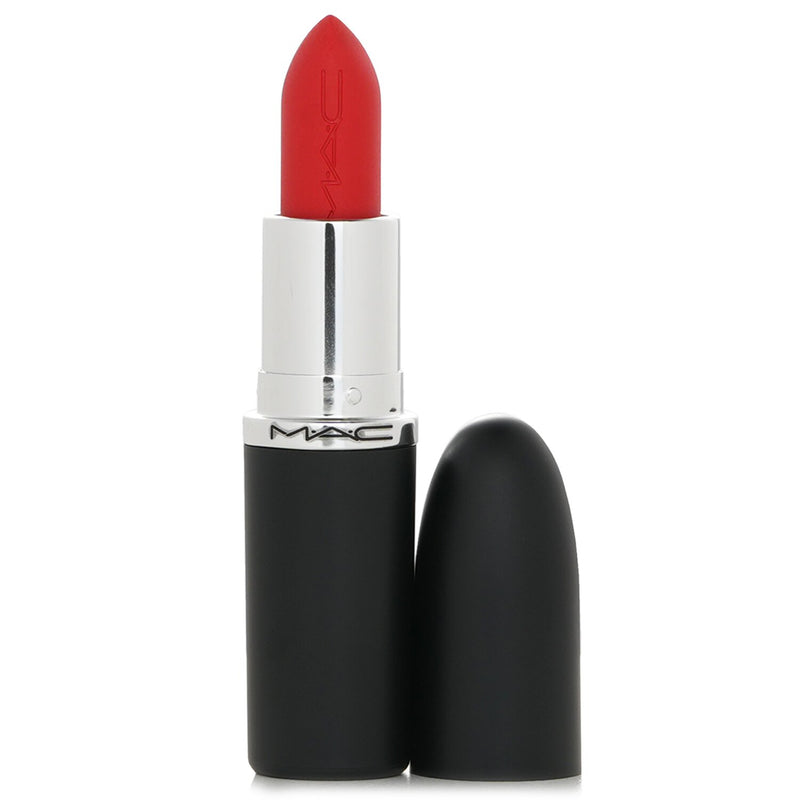 MAC Macximal Silky Matte Lipstick - # Diva  3.5g