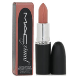 MAC Macximal Silky Matte Lipstick - # Honeylove  3.5g