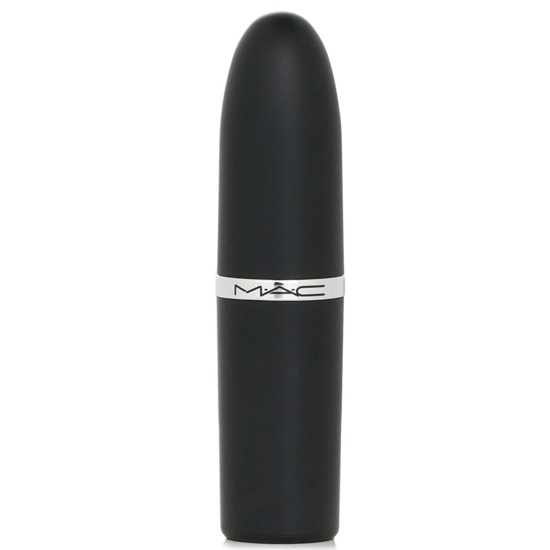 MAC Macximal Silky Matte Lipstick - # Mehr  3.5g