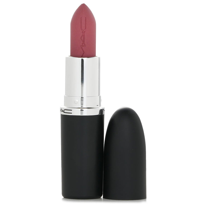 MAC Macximal Silky Matte Lipstick - # Honeylove  3.5g