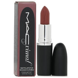 MAC Macximal Silky Matte Lipstick - # Whirl  3.5g