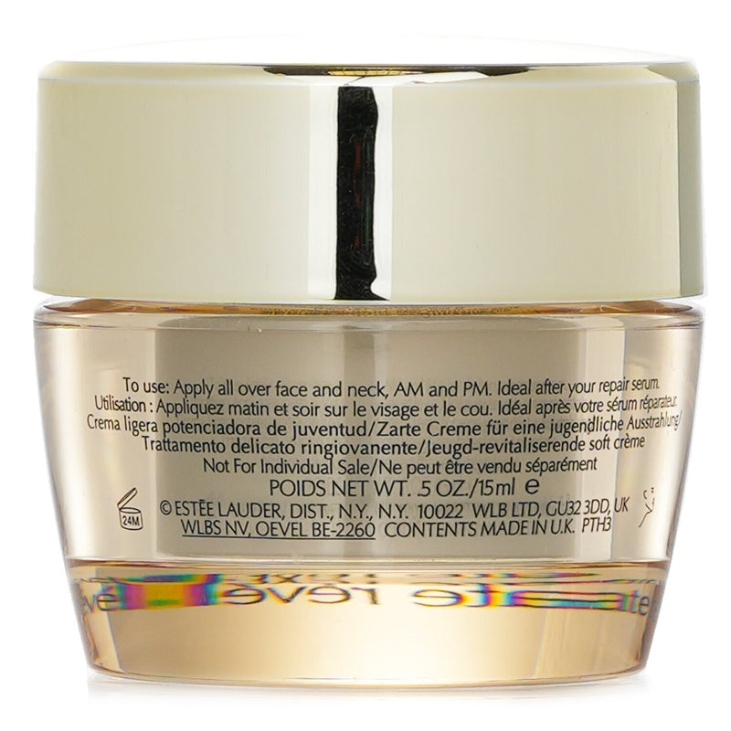 Estee Lauder Estee Lauder Revitalizing Supreme + Youth Power Soft Creme (Miniature)  15ml/0.5oz