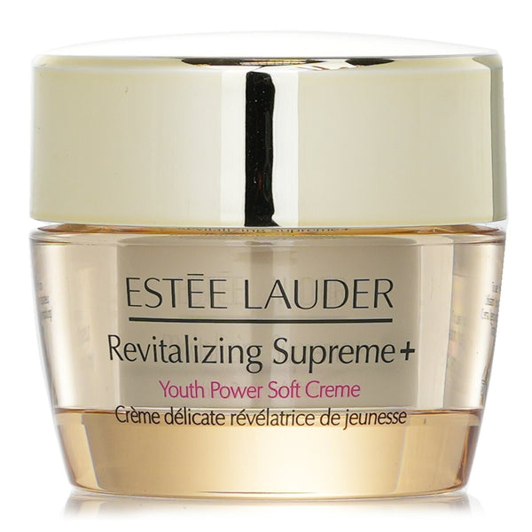 Estee Lauder Estee Lauder Revitalizing Supreme + Youth Power Soft Creme (Miniature)  15ml/0.5oz