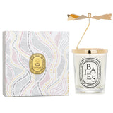 Diptyque Scented Candle Set: Carousel set with Berries Candle 190g  2pcs