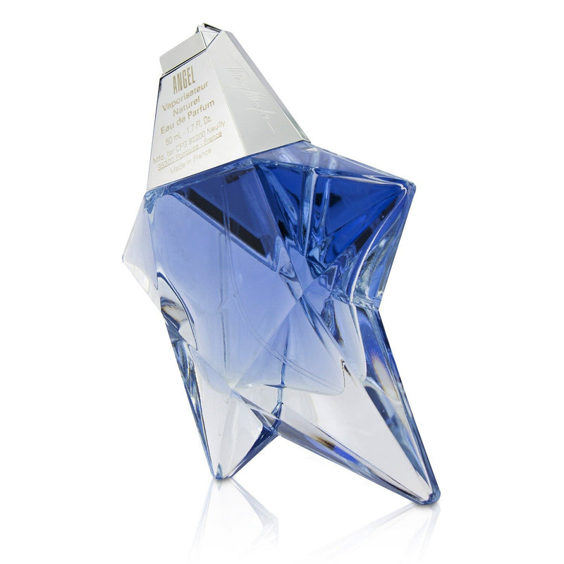 Thierry Mugler (Mugler) Angel Eau De Parfum Spray (Box Slightly Damaged)  50ml/1.7oz