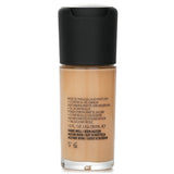 MAC Studio Fix Fluid Foundation SPF 15 - # NC20  30ml/1oz