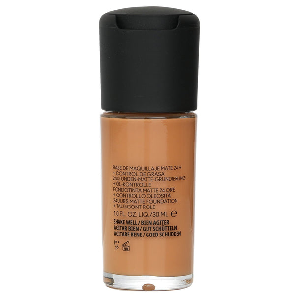 MAC Studio Fix Fluid Foundation SPF 15 - # NC42  30ml/1oz