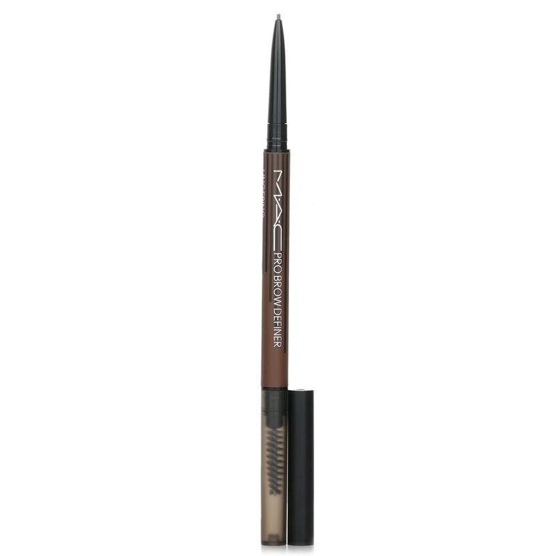 MAC Pro Brow Definer 1MM Tip Brow Pencil - # Lingering  0.03g