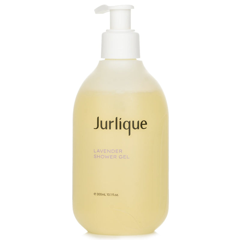Jurlique Lavender Shower Gel  300ml