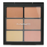 MAC Studio Fix Conceal And Correct Palette - # Light  6g/0.21oz