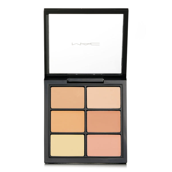 MAC Studio Fix Conceal And Correct Palette - # Light  6g/0.21oz