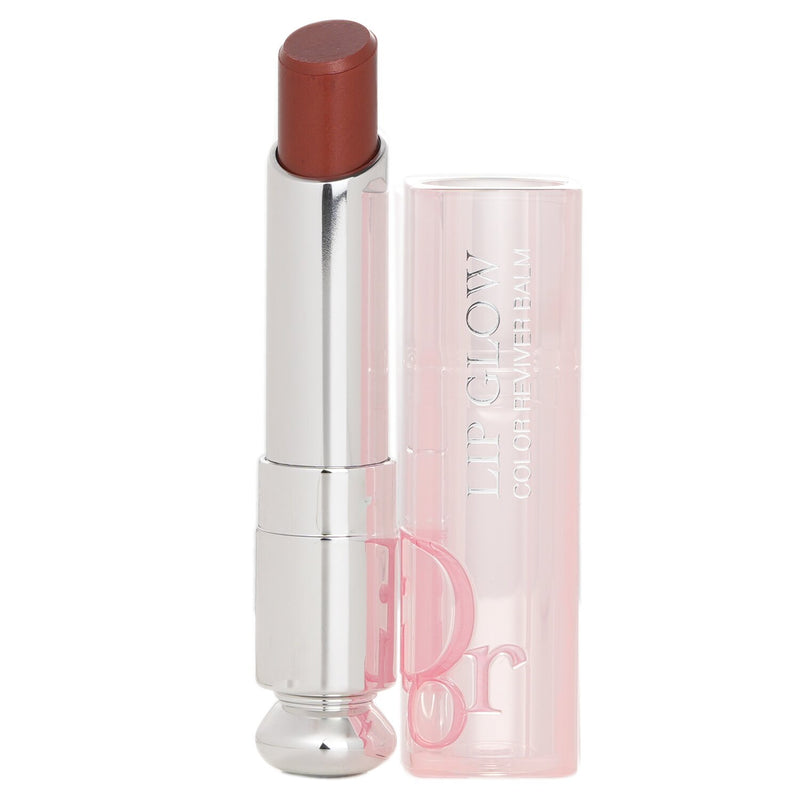 Christian Dior Dior Addict Lip Glow Reviving Lip Balm - #011 Rose Gold (box slightly damage)  3.2g/0.11oz