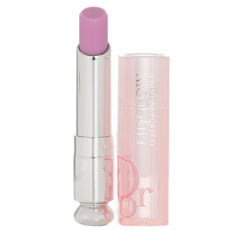 Christian Dior Dior Addict Lip Glow Reviving Lip Balm - # 038 Rose Nude  3.2g/0.11oz