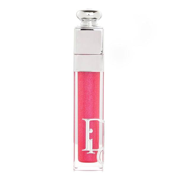 Christian Dior Addict Lip Maximizer Gloss - # 023 Shimmer Fuchsia  6ml/0.2oz