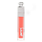 Christian Dior Addict Lip Maximizer Gloss - # 023 Shimmer Fuchsia  6ml/0.2oz