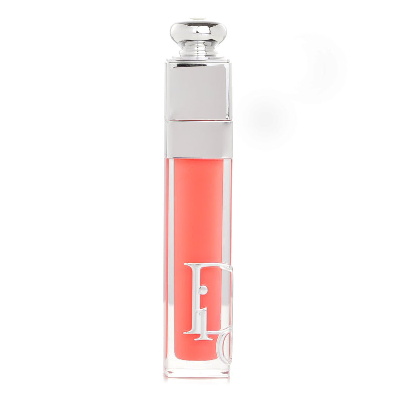 Christian Dior Addict Lip Maximizer Gloss - # 030 Shimmer Rose  6ml/0.2oz