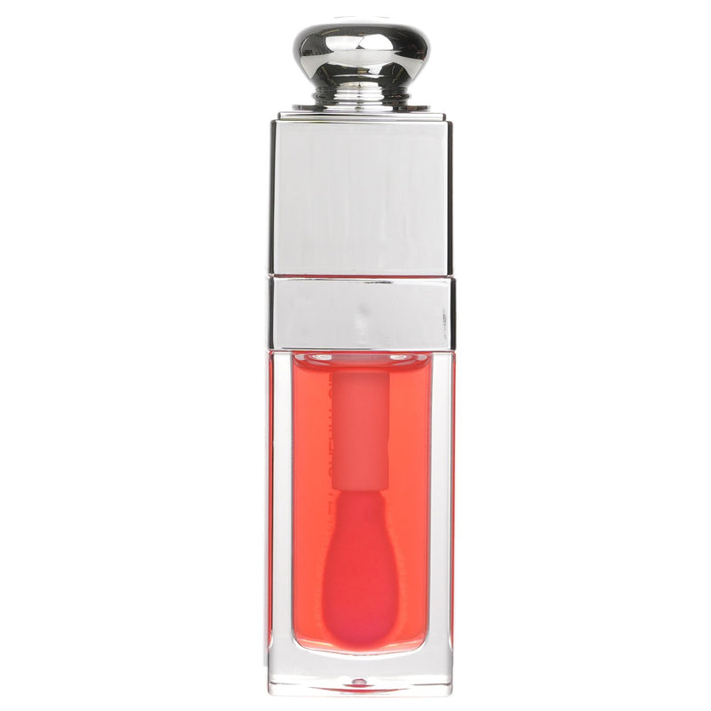 Christian Dior Dior Addict Lip Glow Oil - # 061 Poppy Coral  6ml/0.2oz