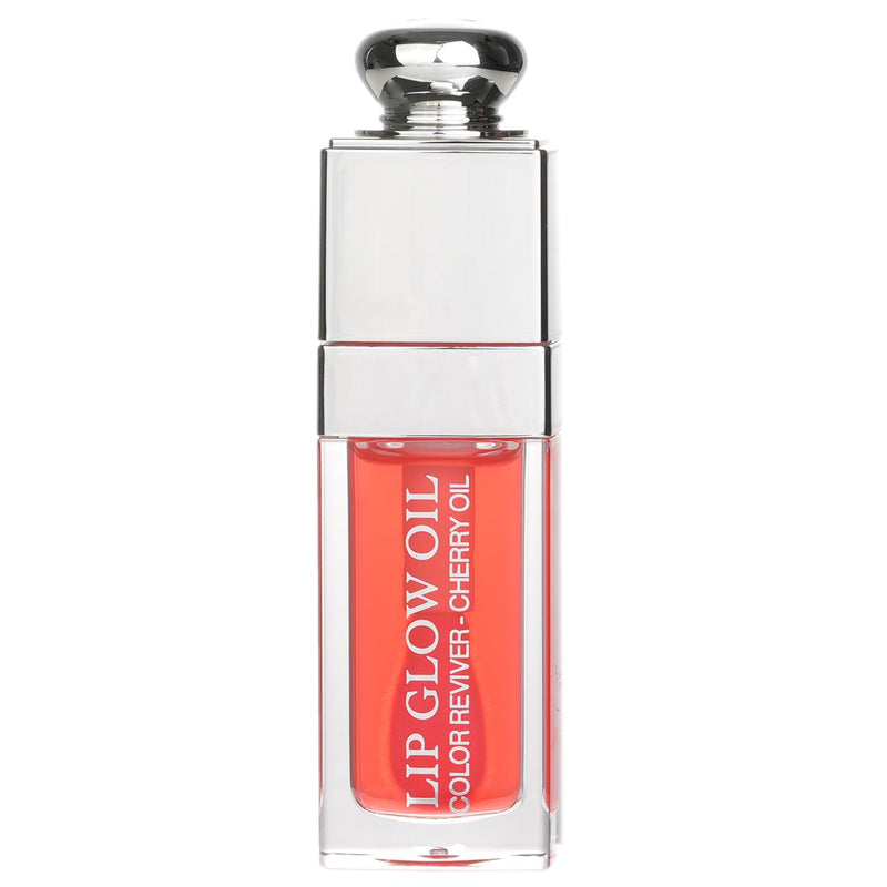 Christian Dior Dior Addict Lip Glow Oil - # 061 Poppy Coral  6ml/0.2oz