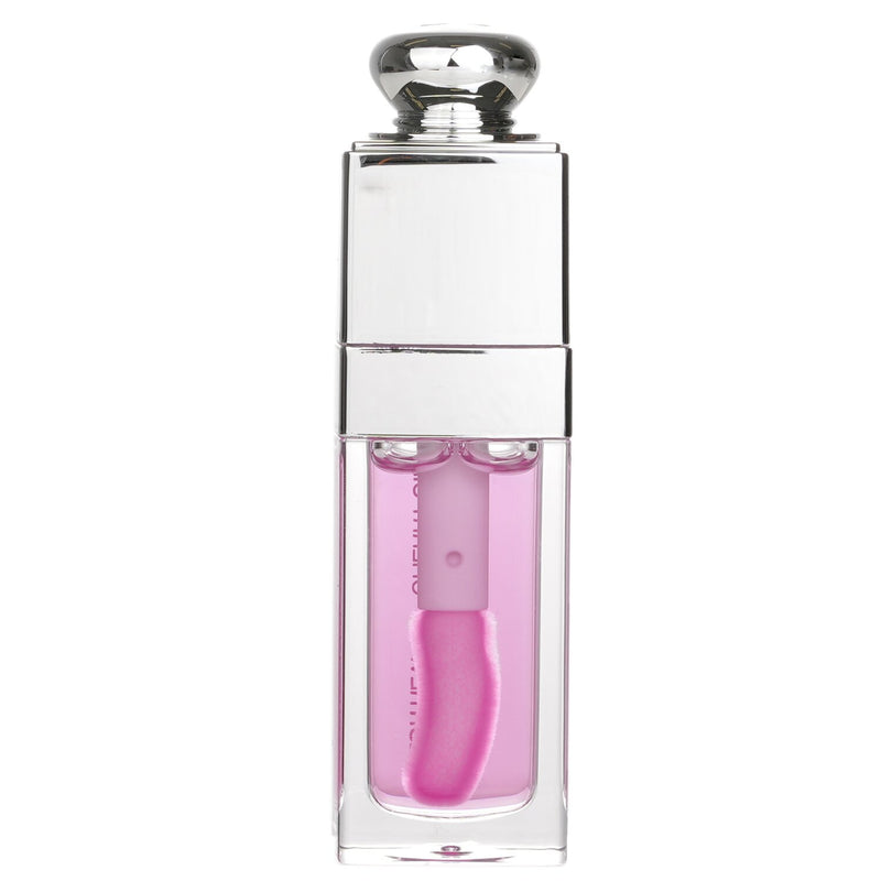 Christian Dior Dior Addict Lip Glow Oil - # 063 Pink Lilac  6ml/0.2oz