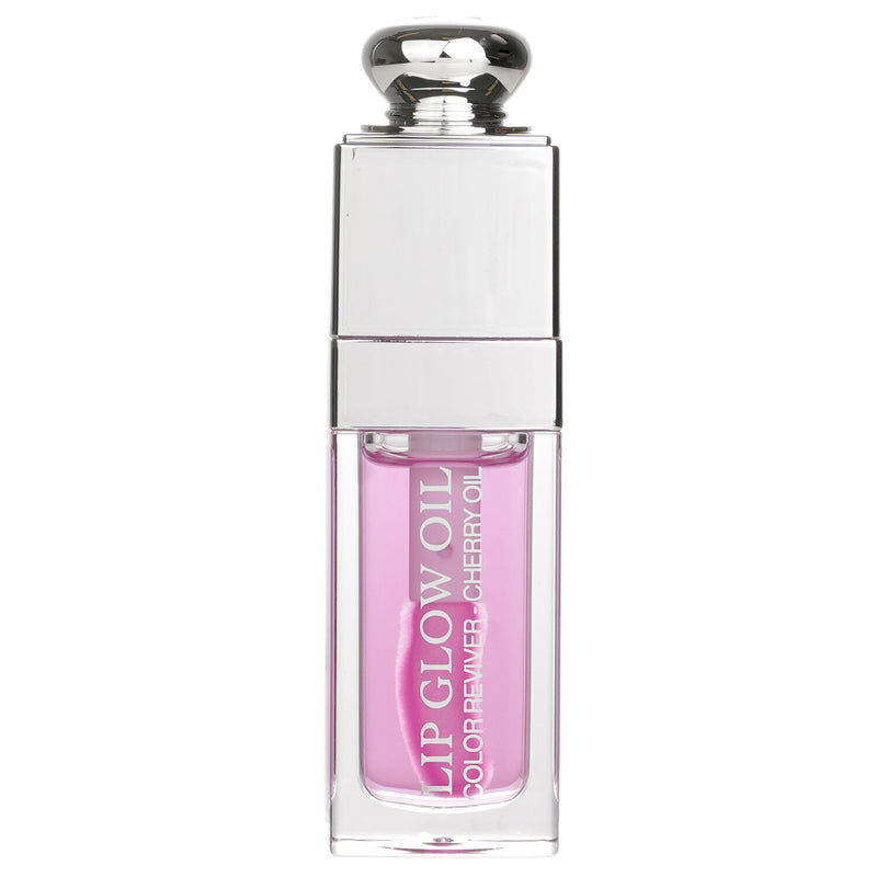Christian Dior Dior Addict Lip Glow Oil - # 062 Bronzed Glow  6ml/0.2oz