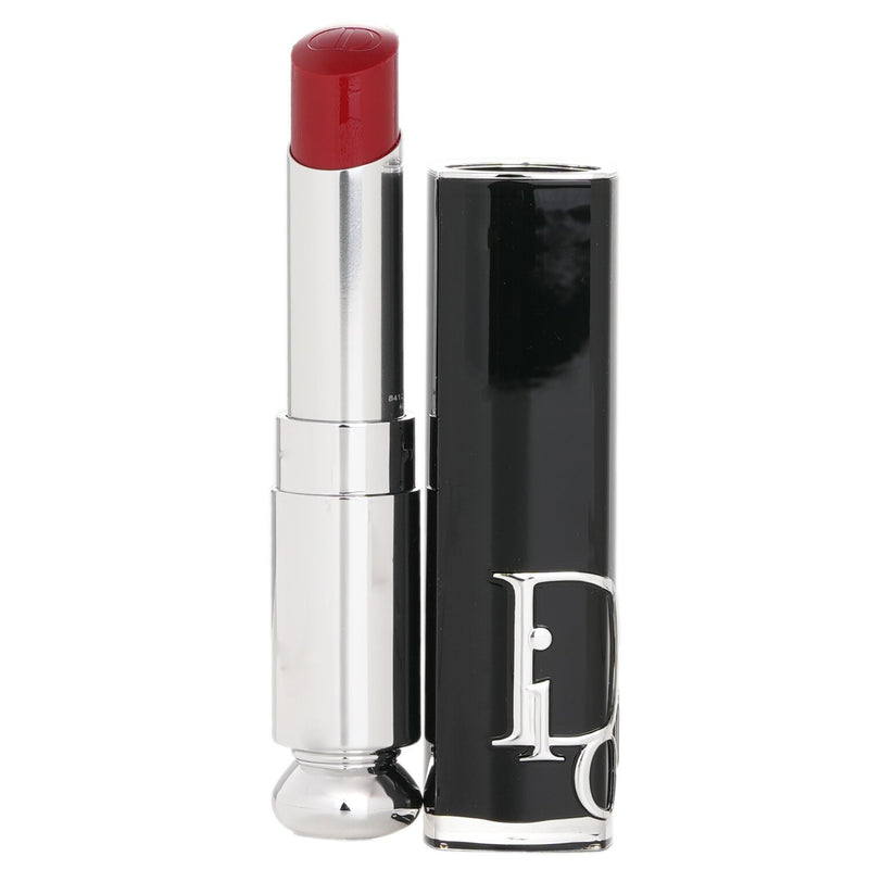 Christian Dior Dior Addict Shine Lipstick - # 526 Mallow Rose  3.2g/0.11oz