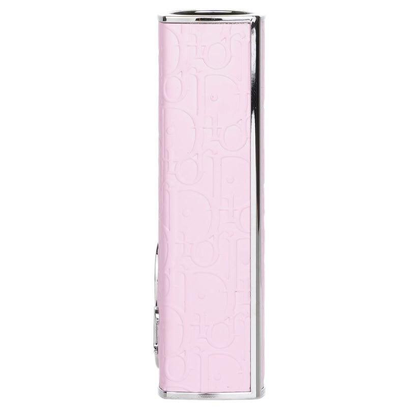 Christian Dior Addict Fashion Lipstick Case - # Rosemania  1pc