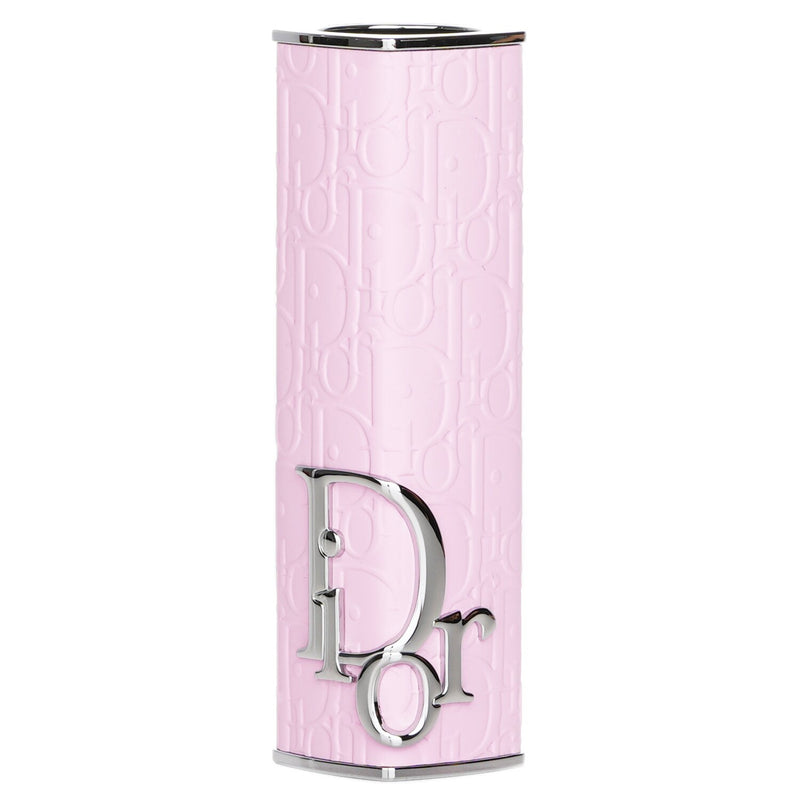 Christian Dior Addict Fashion Lipstick Case - # Rosemania  1pc