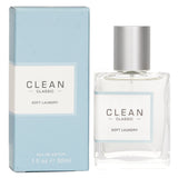 Clean Soft Laundry Eau De Parfum Spray  30ml/1oz