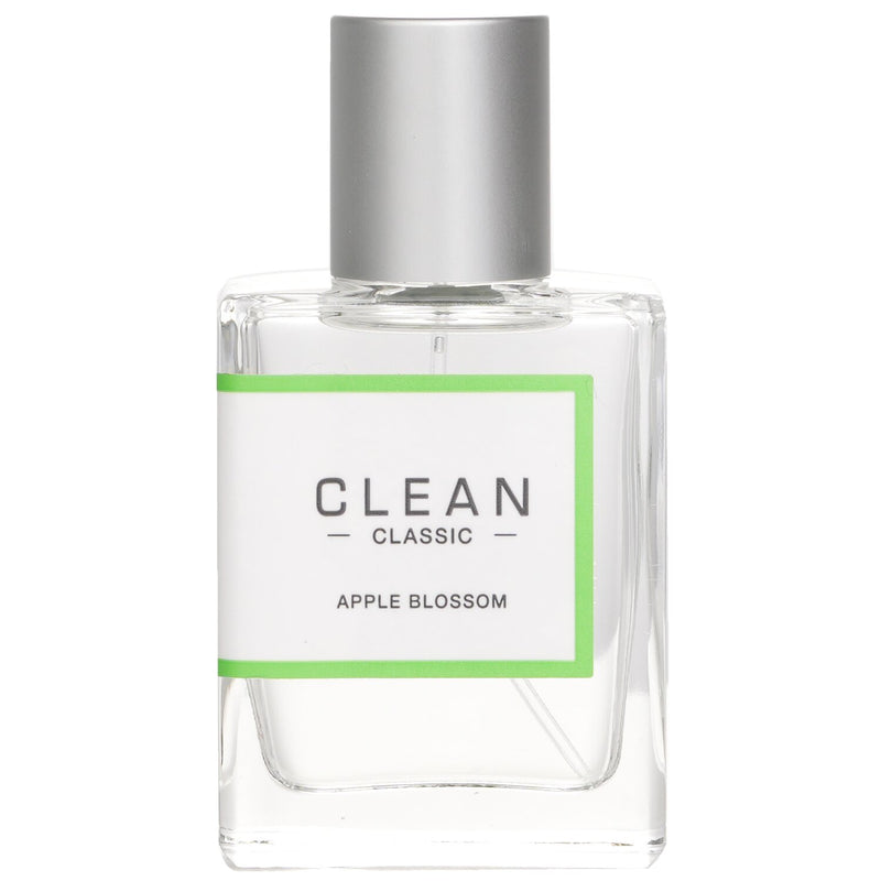 Clean Apple Blossom Eau De Parfum Spray  60ml/2oz