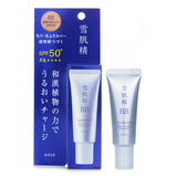 Kose Sekkisei Brightening BB Essence - # 02  30g