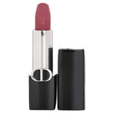 Christian Dior Rouge Dior Couture Colour Velvet & Satin Finishes Lipstick - # 625 Mitzah Velvet Finish  3.5g/0.12oz