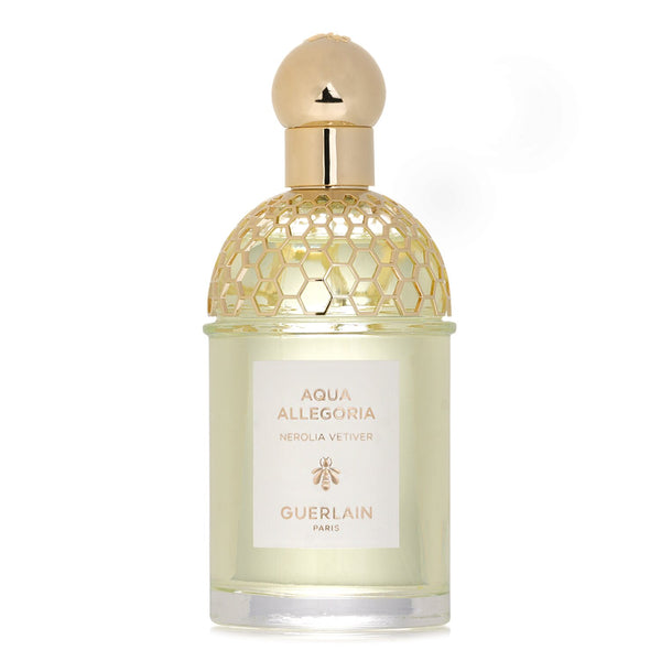 Guerlain Aqua Allegoria Nerolia Vetiver Eau De Toilette Spray?  125ml