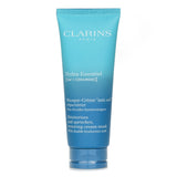 Clarins Hydra Essentiel Moisturizes And Quenches Restoring Cream Mask  75ml