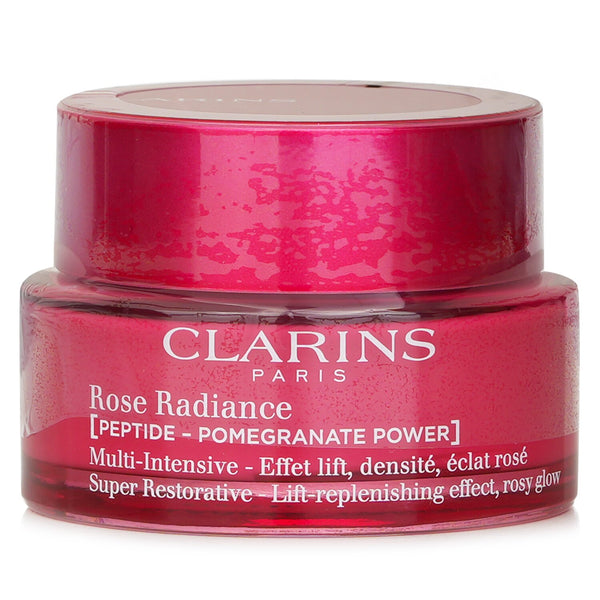 Clarins Rose Radiance Multi Intensive  50ml