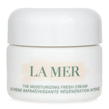 La Mer The Moisturizing Fresh Cream  30ml