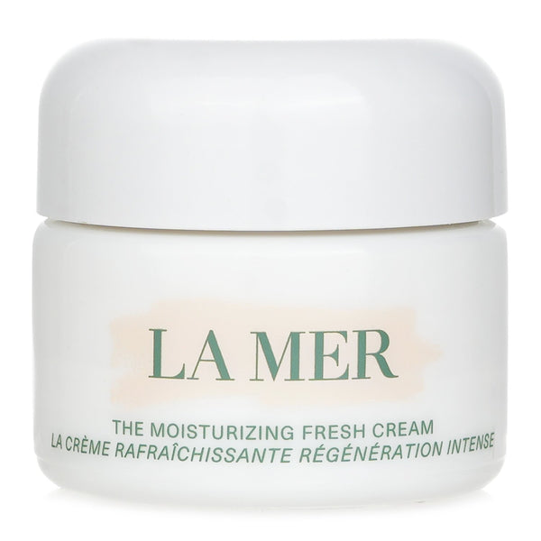 La Mer The Moisturizing Fresh Cream  30ml