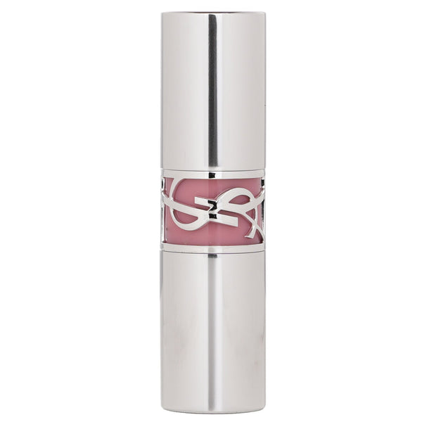 Yves Saint Laurent YSL Loveshine Lipstick - # 201 Rosewood Blush  3.2g