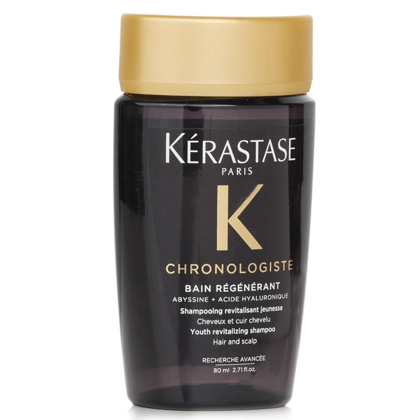 Kerastase Chronologiste Youth Revitalizing Shampoo  80ml