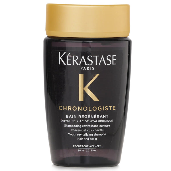 Kerastase Chronologiste Youth Revitalizing Shampoo  80ml