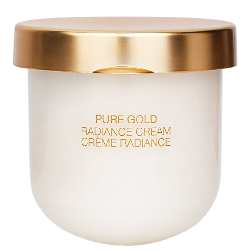 La Prairie Pure Gold Radiance Cream Refill (Unboxed)  50ml/1.7oz